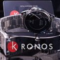 Часы GUESS W1070L1 фото 3